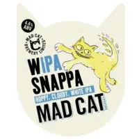 Mad Cat Brewery WIPA Snappa