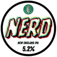 Portcullis Brewing Co Nerd