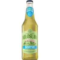 Browar Fortuna Miłosław Bezalkoholowe Matcha & Yuzu