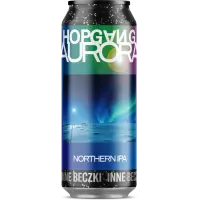 Inne Beczki - Browar Błonie Hopgang Aurora