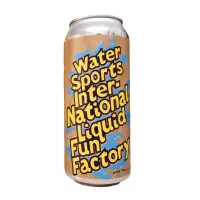 BareWolf Brewing Watersports International Liquid Fun Factory