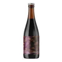 Other Half Brewing Velvet Magnum VII - Bourbon Barrel Aged
