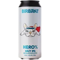 Birbant Hero%