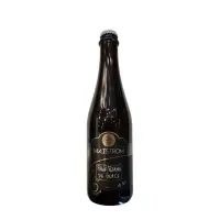 Brasserie Artisanale Maltstrom Rhum Pomme de glace