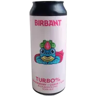 Birbant Turbo%