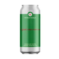 Other Half Brewing All Fresh Citra Everything