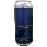 Other Half Brewing All Kiwi Everything