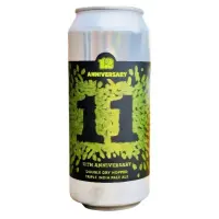 Other Half Brewing 11th Anniversary