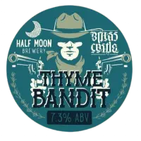 Brass Castle Brewery Thyme Bandit