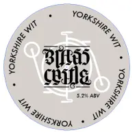 Brass Castle Brewery Yorkshire Wit