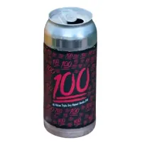 Burley Oak Brewing Company 100 - Nelson