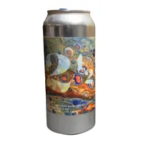 Other Half Brewing 2.5 Year Anniversary