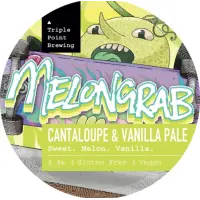 Triple Point Brewing Melongrab