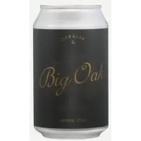 Ofrälse Brygghus Big Oak
