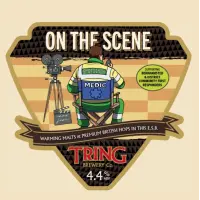 Tring Brewery On The Scene