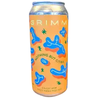 Grimm Artisanal Ales Nothing But Citra