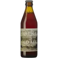 Närke Kulturbryggeri Old Ale - Barrel Aged