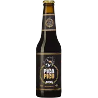 Pica Pico Avena