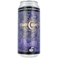 WeldWerks Brewing Company Starry Night
