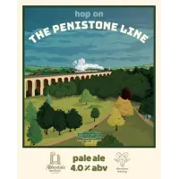 Abbeydale Brewery Hop On The Penistone Line