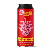 Funky Fluid Farm to Glass '26: Simcoe