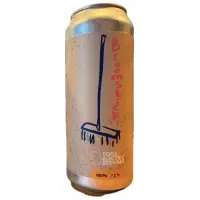 Sofia Electric Brewing Broomstick