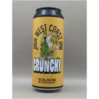 TankBusters Crunchy