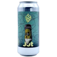Monkish Brewing Company Jot