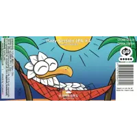 Gamborg Bryghus Hazy Session IPA #3