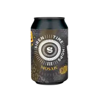 Siren Craft Brew Time Hops III: Mosaic