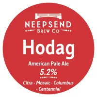 Neepsend Brew Co. Hodag