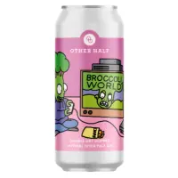 Other Half Brewing Broccoli World