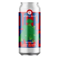 Other Half Brewing Brocpile