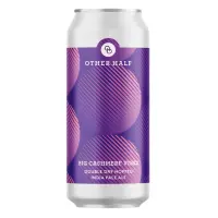 Other Half Brewing Big Cashmere Vibes