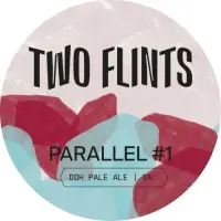 Two Flints Brewery Parallel #1