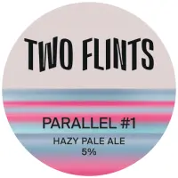 Two Flints Brewery Parallel #1 (2026)