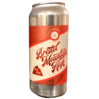 Other Half Brewing Bristol Mountain High