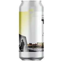 Other Half Brewing 1st Anniversary