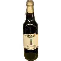 Lineman Insulator - Chardonnay Barrel