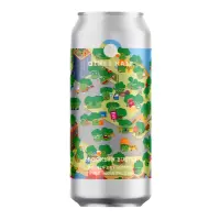 Other Half Brewing Brooklyn Bustle