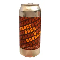 Other Half Brewing Short, Dark and Breakfast