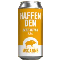 McCanns Haffenden