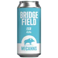 McCanns Bridge Field