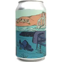 Godspeed Brewery Shizumu