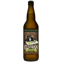 Elysian Brewing Savant IPA