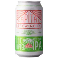 Capital Brewing Co. Rock Hopper