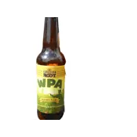 Forbidden Root Brewing Company Wildflower Pale Ale (WPA)