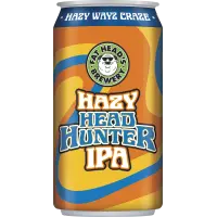 Fat Head's Brewery Hazy Head Hunter IPA