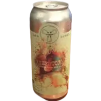 Three Magnets Brewing Reefstorm