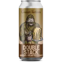 Great Notion Brewing Double Stack